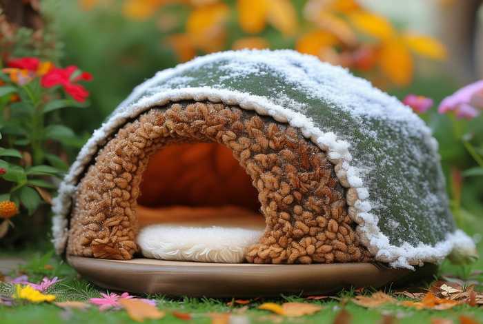 宠物窝四季通用、宠物窝属于什么品类