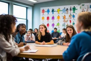 人际关系教案高二；高中人际关系教案