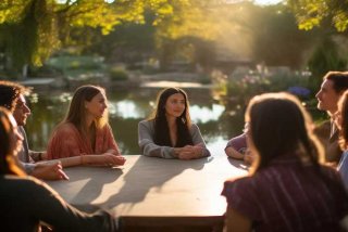 梅奥人际关系介绍 - 你了解梅奥的人际关系理论吗