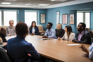 事业单位面试人际关系技巧、事业单位面试人际关系技巧和方法