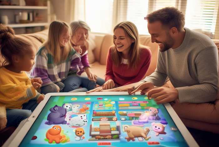 家有宠物游戏 - 家有宠物游戏怎么玩