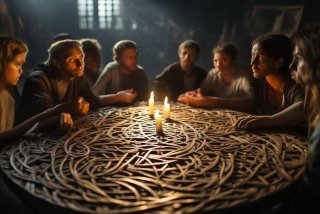 复杂人际关系什么意思，复杂的人际关系是什么意思