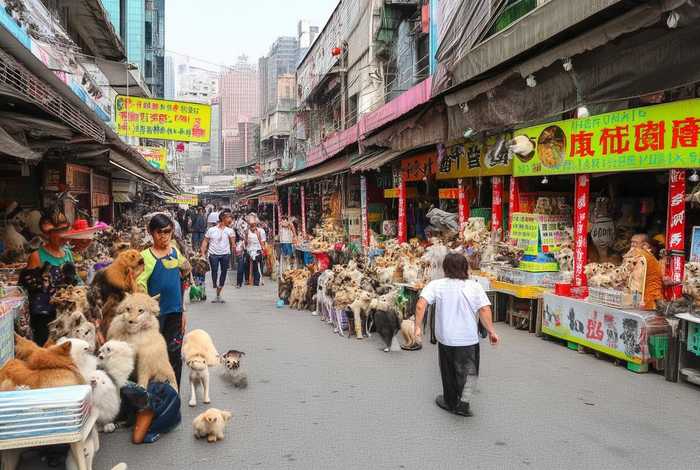 重庆宠物市场排名、重庆宠物市场排名前十