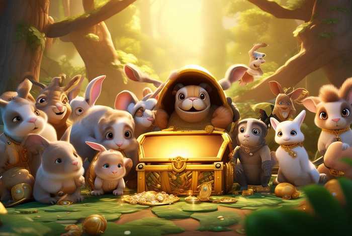 宠物王国3金；宠物王国3金下载