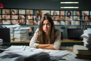 人际关系题目抱怨基层工作多,诱之以礼 - 基层干部抱怨基层工作多而杂不好做你怎么看