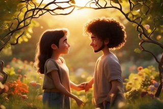 形容人际关系好的词语 - 形容人际关系好的词语有哪些