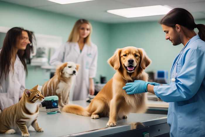 宠物医疗技术与动物医学的区别、宠物医疗技术与动物医学的区别在哪 宠物医疗技术与动物医学的区别、宠物医疗技术与动物医学的区别在哪