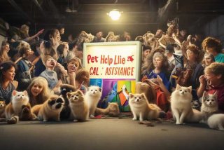 宠物电话多少元 - 宠物求助电话多少