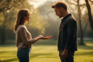 影响人际关系的因素中起主导作用、影响人际关系的因素中起主导作用的是