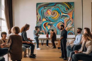 人际关系能力问卷 - 人际关系能力问卷25个问题分析