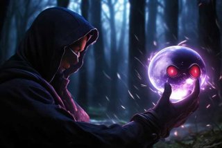 宠物小精灵漆黑的魅影（宠物小精灵漆黑的魅影炎帝怎么捉）