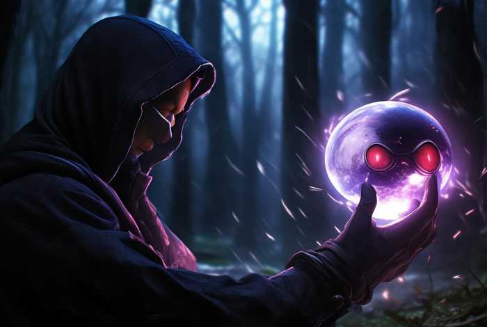 宠物小精灵漆黑的魅影（宠物小精灵漆黑的魅影炎帝怎么捉）