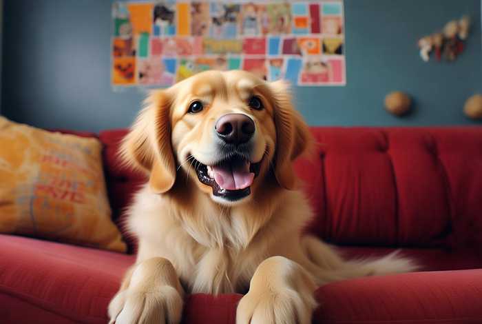 宠物昵称有哪些（宠物昵称有哪些名字）