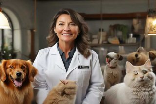 宠物专家英文（宠物专家英文缩写）