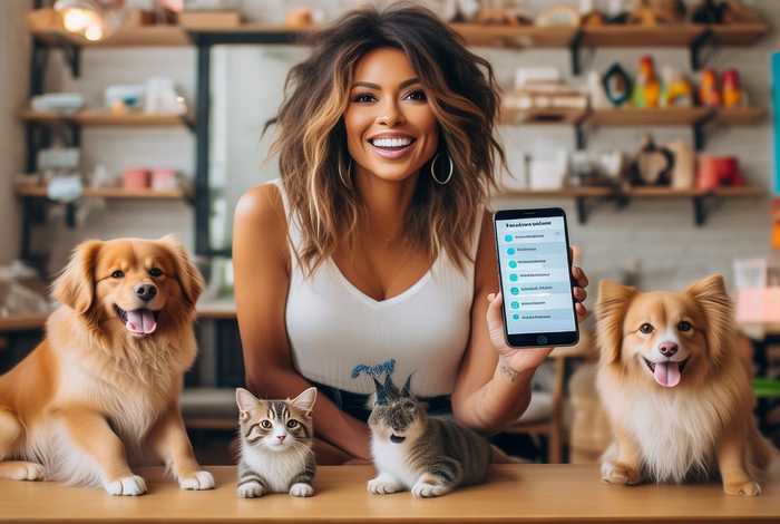 宠物资讯博主；宠物资讯博主推荐