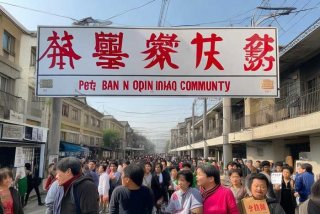 青岛一小区物业回应禁养宠物 青岛一小区全面禁养宠物上热搜!各方回应来了