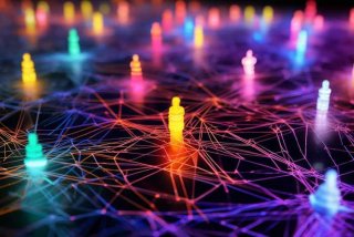 人际关系网络属于哪一类；人际关系网络属于哪一类网络