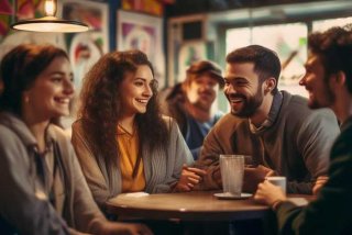 如何打好人缘关系、如何打好人缘关系的人