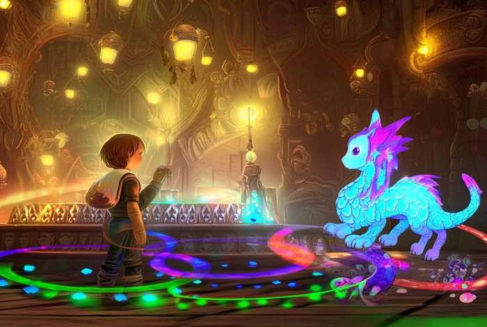 造梦西游3宠物培养 造梦西游3宠物培养怎么点属性