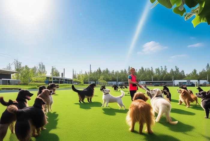 宠物培训学校(派多格宠物培训学校) 宠物培训学校(派多格宠物培训学校)