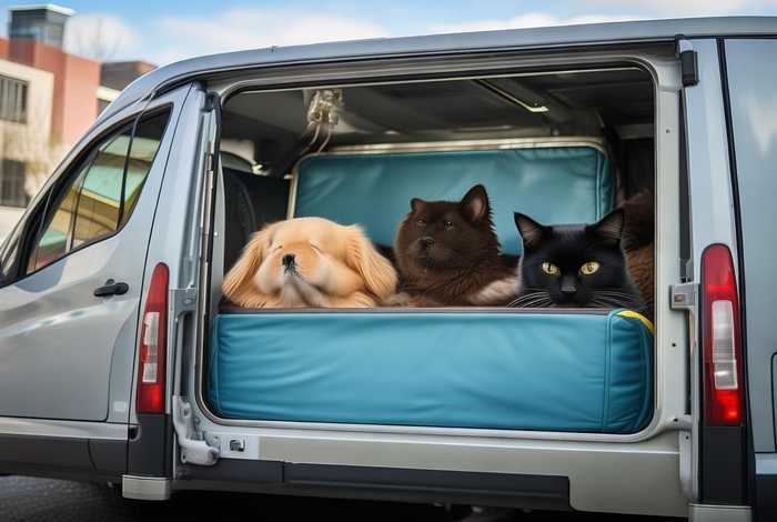 宠物运输托运上门取件一对一 宠物运输托运上门取件一对一收费吗