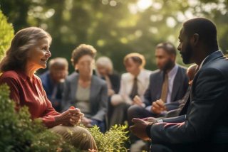 人际关系学派代表人物有哪些 人际关系学派代表人物有哪些人