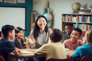 教师人际关系怎么写 教师人际关系怎么写简短