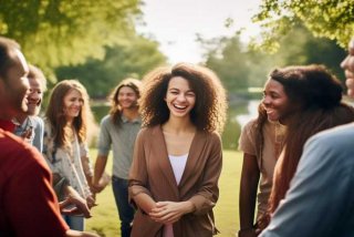 人际关系和谐要点 - 人际关系和谐要点是什么