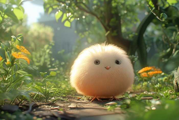 宠物鸭柯尔鸭、宠物鸭柯尔鸭可以吃吗