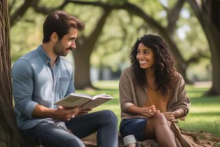 人际交往的定律是什么；人际交往的定律是什么意思