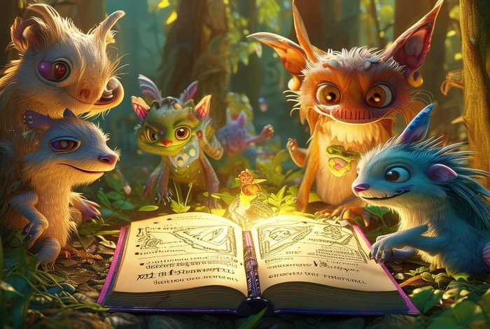 宠物岛积分天书奇谈 - 天书奇谈手游宠物岛积分