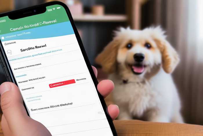 宠物险怎么取消（宠物险怎么取消自动续费）