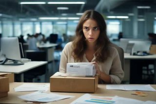 少女中通快递因宠物盲盒被约谈 - 中通快递通报宠物盲盒n