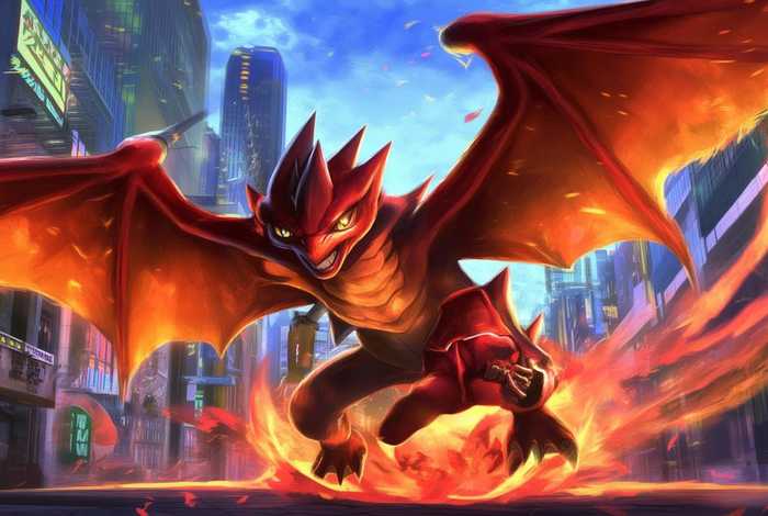 宠物小精灵之赤霸天下；宠物小精灵之赤霸天下百度网盘