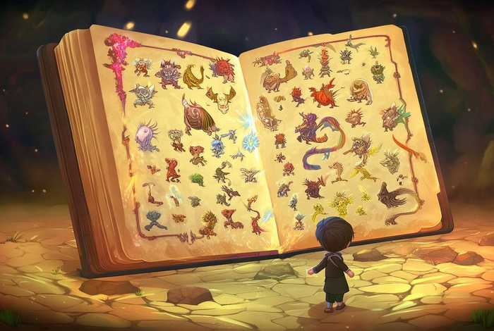 洛克王国宠物大全下载、洛克王国宠物大全下载免费