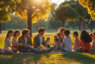 形容人际关系的图片、形容人际关系的图片大全