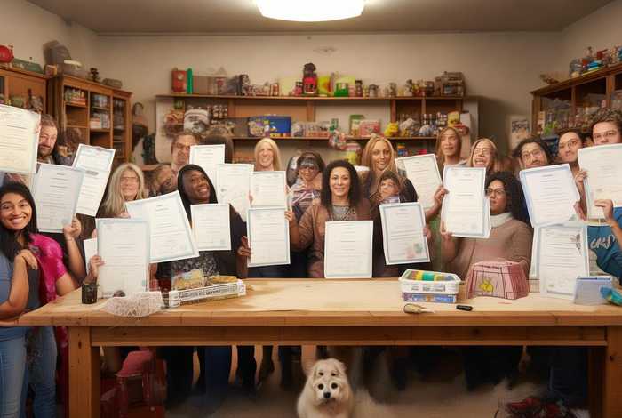 开宠物店需要什么证书，开宠物店需要什么证书和条件