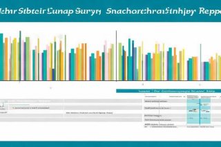 人际关系调查报告模板柱状图、人际关系调查报告模板及范文