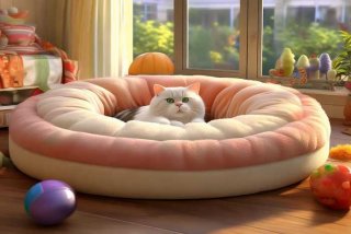 宠物窝的做法 - 宠物窝的做法视频