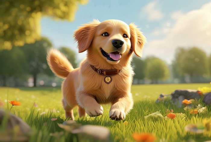 宠物狗为什么叫宠物狗，宠物狗为什么叫宠物狗的名字