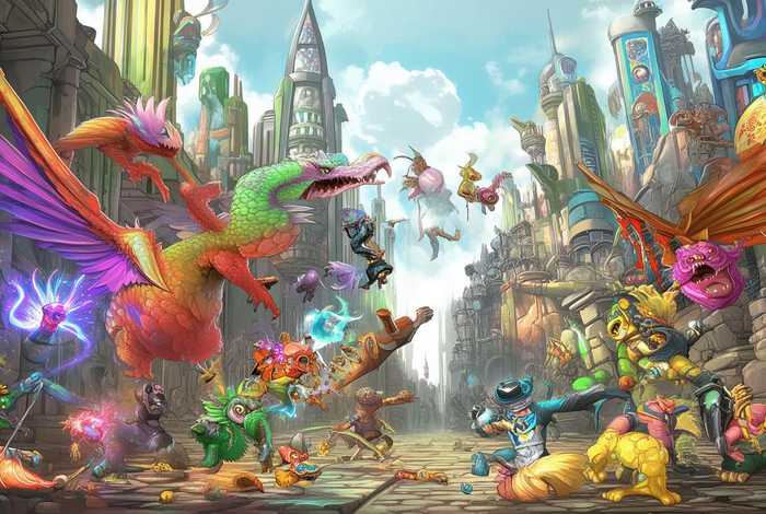 宠物大作战百科、宠物大作战百科大全 宠物大作战百科、宠物大作战百科大全