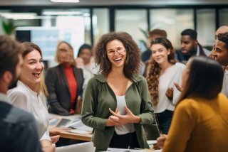 善于处理人际关系是什么优点 善于处理人际关系是什么优点呢