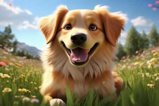 宠物狗的种类及名称，宠物狗的种类及名称图片