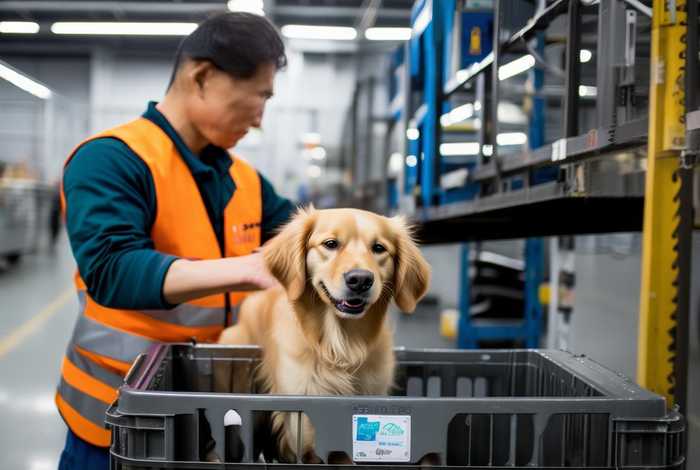 托运宠物狗用什么物流 托运宠物狗用什么物流贵阳