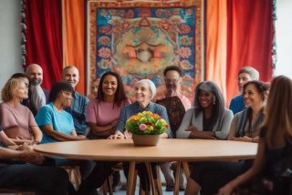 建立和谐的人际关系论文1500字（建立和谐的人际关系论文1500字怎么写）