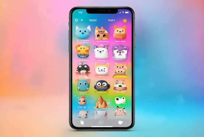 手机宠物桌面软件，手机宠物桌面软件下载