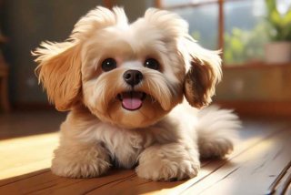 便宜的宠物狗不掉毛；便宜的宠物狗不掉毛吗