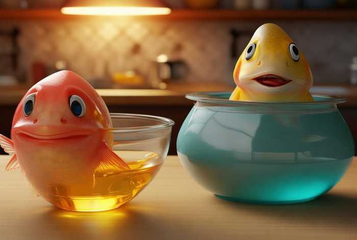 宠物鱼油人能吃吗、宠物鱼油人能吃吗有营养吗