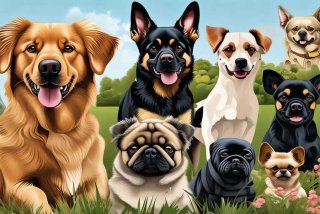 宠物犬种类论文（宠物犬种类论文怎么写）