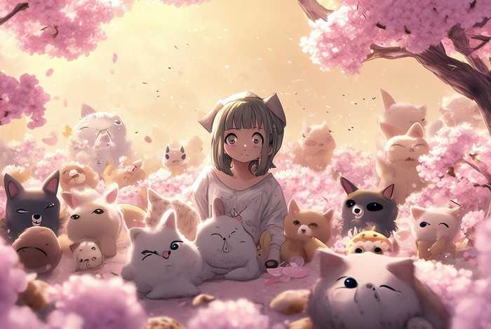 樱花庄的宠物女孩小说txt版全文；樱花庄的宠物女孩小说txt版全文免费阅读